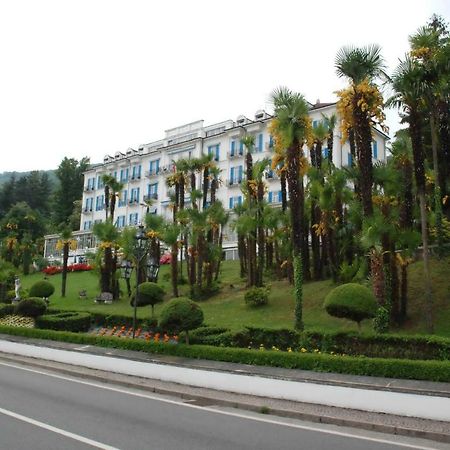 Lido Palace Hotel באוונו מראה חיצוני תמונה