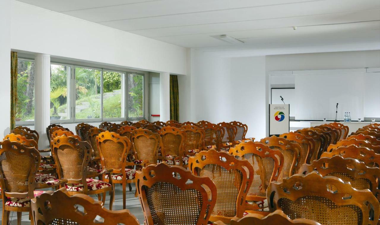 Lido Palace Hotel באוונו מראה חיצוני תמונה