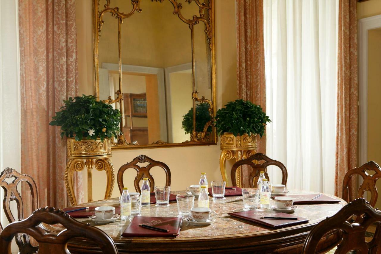 Lido Palace Hotel באוונו מראה חיצוני תמונה